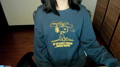 Snapshot of ayumianzu chatting on 6, 2, 2026 anzu online show from 6, 2, 2026