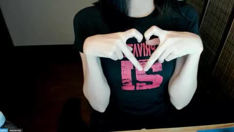 Snapshot of ayumianzu chatting on 7, 2, 2026 anzu online show from 7, 2, 2026