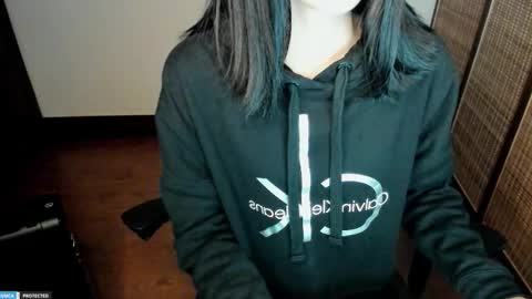 Snapshot of ayumianzu chatting on 8, 2, 2026 anzu online show from 8, 2, 2026