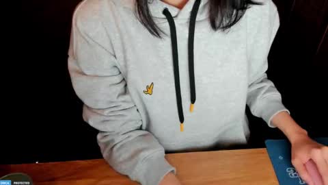 Snapshot of ayumianzu chatting on 10, 2, 2026 anzu online show from 10, 2, 2026