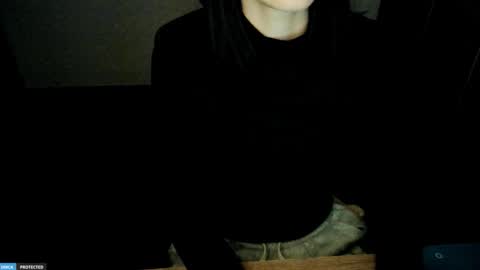 Snapshot of ayumianzu chatting on 11, 2, 2026 anzu online show from 11, 2, 2026