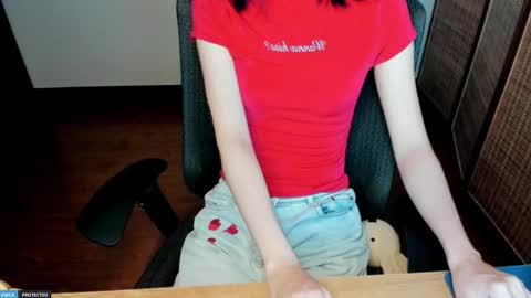 Snapshot of ayumianzu chatting on 13, 2, 2026 anzu online show from 13, 2, 2026