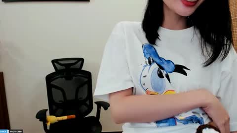 Snapshot of ayumianzu chatting on 23, 2, 2026 anzu online show from 23, 2, 2026