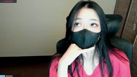 Snapshot of ayumianzu chatting on 4, 6, 2026 anzu online show from 4, 6, 2026