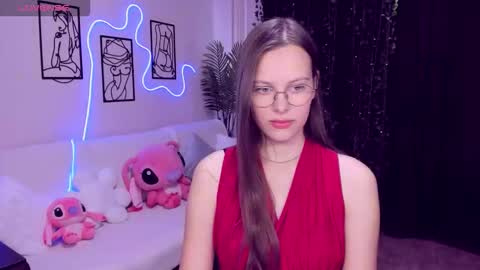 AyumiCherry online show from 9, 2, 2026