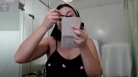 Ayumi online show from 8, 1, 2026