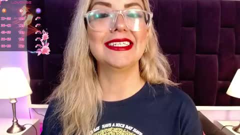 Azahara online show from 20, 4, 2026