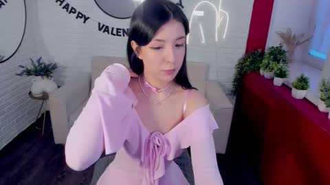 Azaliya online show from 14, 2, 2026