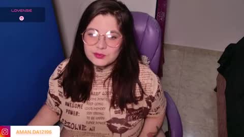  Amanda  online show from 22, 3, 2026