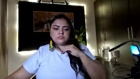 Goddess Azara online show from 17, 7, 2026