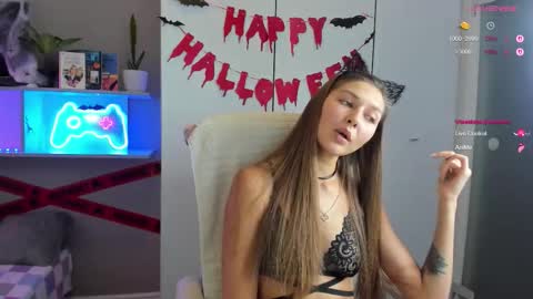 Sofia online show from 23, 10, 2025