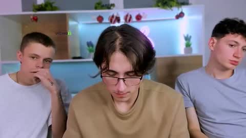 Snapshot of azen_rush chatting on 11, 1, 2026 azen_rush online show from 11, 1, 2026