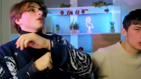 Snapshot of azen_rush chatting on 12, 1, 2026 azen_rush online show from 12, 1, 2026