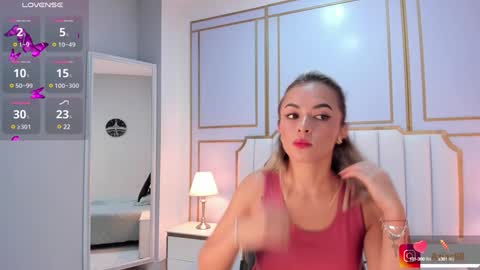 Ale online show from 11, 1, 2025