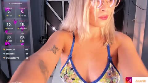 Ale online show from 27, 1, 2025