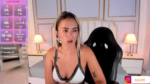 Ale online show from 25, 2, 2025