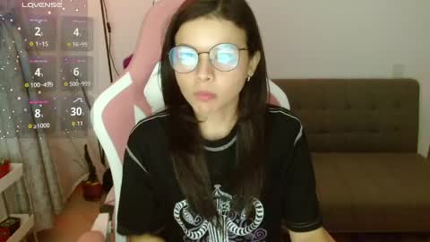 Snapshot of azu_chan chatting on 15, 5, 2026 Azu online show from 15, 5, 2026