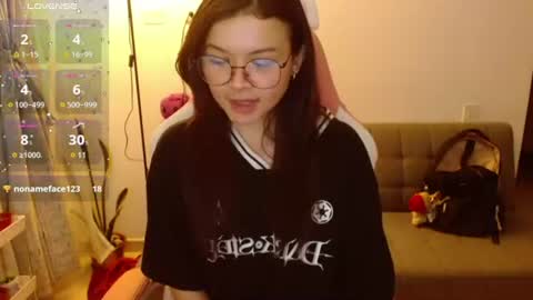 Snapshot of azu_chan chatting on 22, 6, 2026 Azu online show from 22, 6, 2026