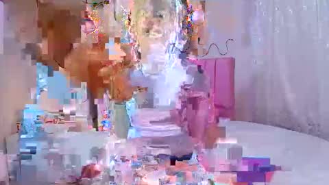 PRINCESS AZUL. online show from 12, 1, 2026