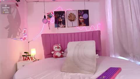 PRINCESS AZUL. online show from 13, 3, 2026