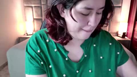 Azul online show from 18, 3, 2026