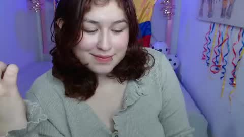 Snapshot of azul_veraa chatting on 22, 6, 2026 Azul online show from 22, 6, 2026