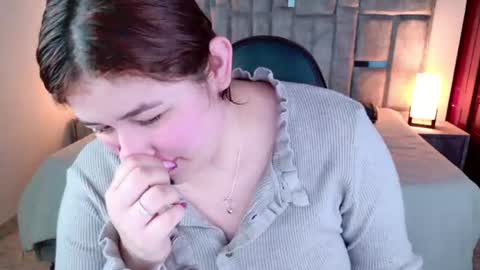 Snapshot of azul_veraa chatting on 17, 7, 2026 Azul online show from 17, 7, 2026