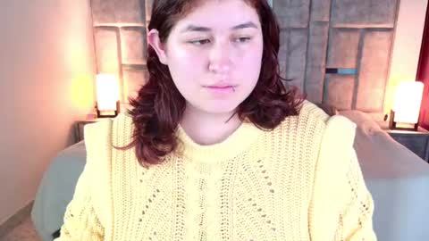 Snapshot of azul_veraa chatting on 20, 7, 2026 Azul online show from 20, 7, 2026