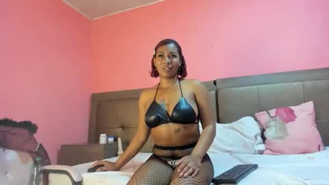 azulluna online show from 1, 5, 2026
