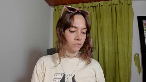 azumi saan online show from 24, 3, 2026