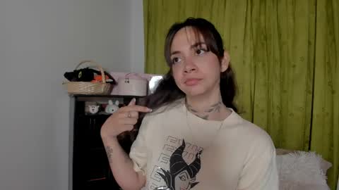 azumi saan online show from 9, 4, 2026