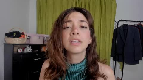 azumi saan online show from 14, 4, 2026