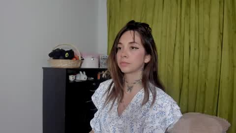 azumi saan online show from 21, 4, 2026