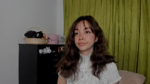 azumi saan online show from 28, 4, 2026