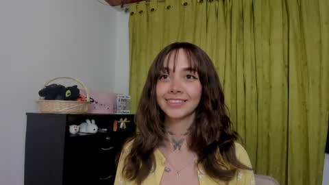 azumi saan online show from 30, 4, 2026