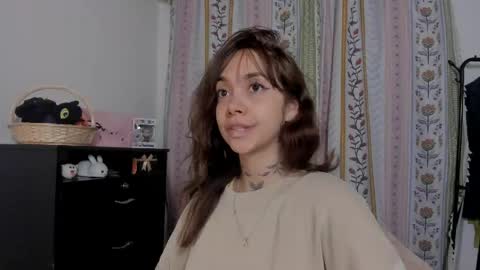 azumi saan online show from 15, 5, 2026