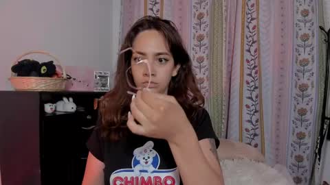 azumi saan online show from 21, 5, 2026