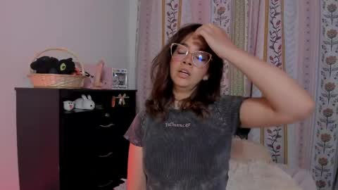 azumi saan online show from 22, 5, 2026