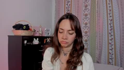 azumi saan online show from 11, 6, 2026