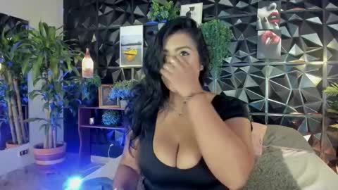 Azuraby online show from 17, 10, 2025