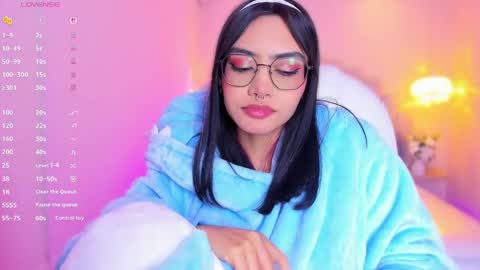 Azura online show from 21, 4, 2026