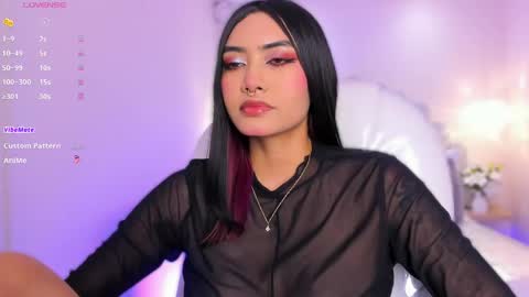 Azura online show from 21, 5, 2026