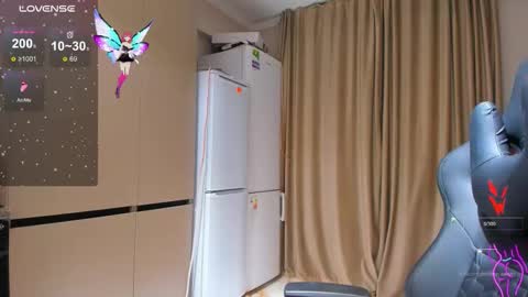 azure_moon online show from 28, 11, 2025