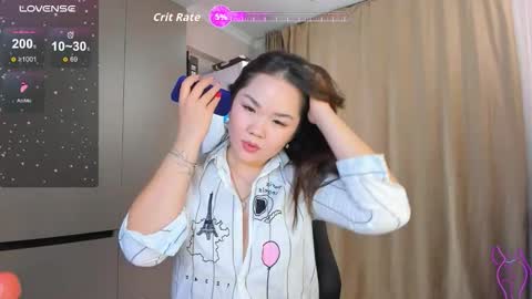 azure_moon online show from 6, 2, 2026