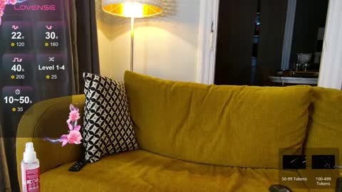 Snapshot of azurea69 chatting on 4, 2, 2025 Azurea69 online show from 4, 2, 2025