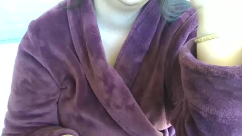 azuregoddess online show from 31, 5, 2026