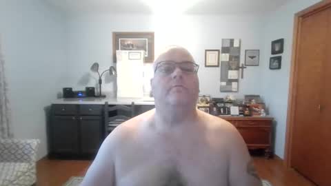 Cory online show from 8, 10, 2025