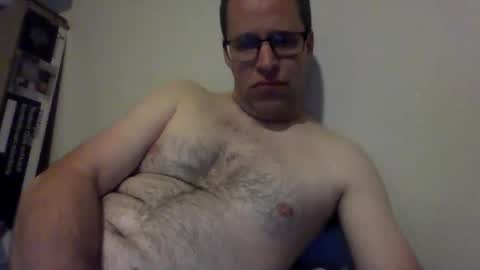 Snapshot of b21lundeen chatting on 8, 1, 2026 your-personal-weener online show from 8, 1, 2026