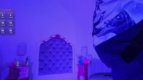 Anny online show from 16, 2, 2026