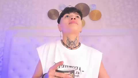 Anny online show from 13, 3, 2026